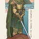 Illustration for article titled emGame of Thrones/em ladies get melancholy Mucha-style theater posters